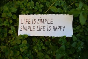 退休生活規劃入門